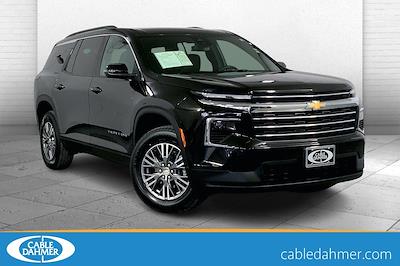 2025 Chevrolet Traverse AWD SUV for sale #X102921 - photo 1