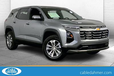 2025 Chevrolet Equinox AWD SUV for sale #X102930 - photo 1