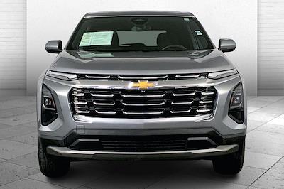 2025 Chevrolet Equinox AWD SUV for sale #X102930 - photo 2