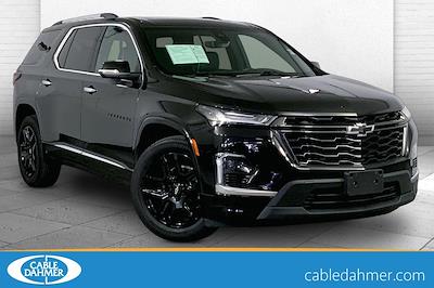 2022 Chevrolet Traverse AWD SUV for sale #X102934 - photo 1