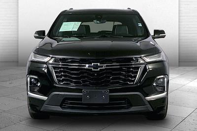 2022 Chevrolet Traverse AWD SUV for sale #X102934 - photo 2