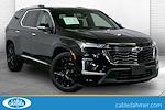 2022 Chevrolet Traverse AWD SUV for sale #X102934 - photo 1