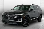 2022 Chevrolet Traverse AWD SUV for sale #X102934 - photo 12