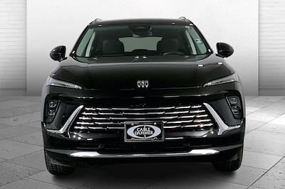 2025 Buick Envision AWD SUV for sale #X102937 - photo 2