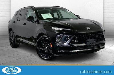 2025 Buick Envision AWD SUV for sale #X102938 - photo 1