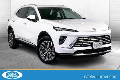 2025 Buick Envision AWD SUV for sale #X102939 - photo 1