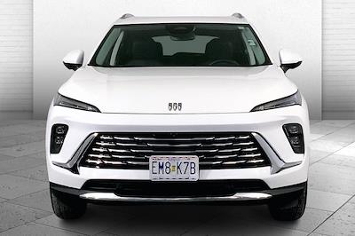 2025 Buick Envision AWD SUV for sale #X102939 - photo 2