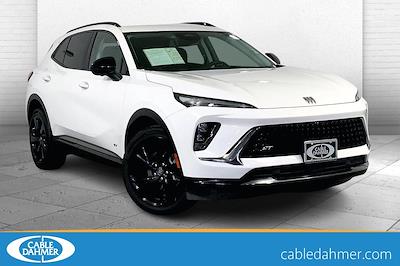 2025 Buick Envision AWD SUV for sale #X102940 - photo 1