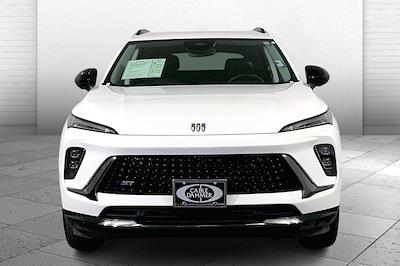 2025 Buick Envision AWD SUV for sale #X102940 - photo 2