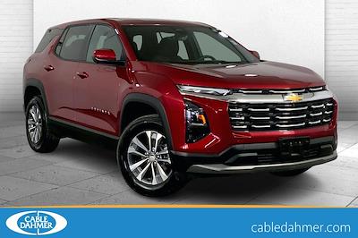 2025 Chevrolet Equinox AWD SUV for sale #X102943 - photo 1