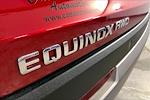 2025 Chevrolet Equinox AWD SUV for sale #X102943 - photo 8
