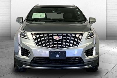 2024 Cadillac XT5 AWD SUV for sale #X102944 - photo 2