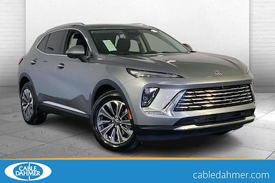 2025 Buick Envision AWD SUV for sale #X102948 - photo 1