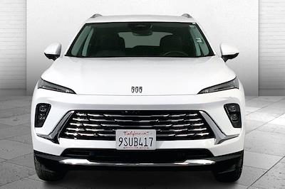 2025 Buick Envision AWD SUV for sale #X102950 - photo 2