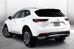 2025 Buick Envision AWD SUV for sale #X102950 - photo 11