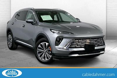 2025 Buick Envision AWD SUV for sale #X102956 - photo 1