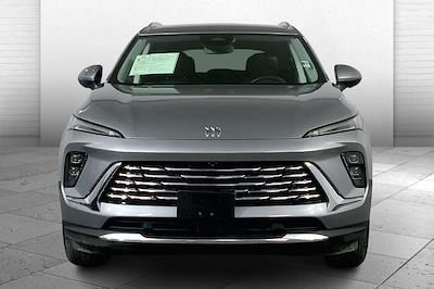 2025 Buick Envision AWD SUV for sale #X102956 - photo 2