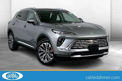 2025 Buick Envision AWD SUV for sale #X102958 - photo 1