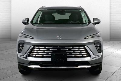 2025 Buick Envision AWD SUV for sale #X102958 - photo 2