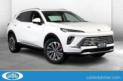 2025 Buick Envision AWD SUV for sale #X102959 - photo 1