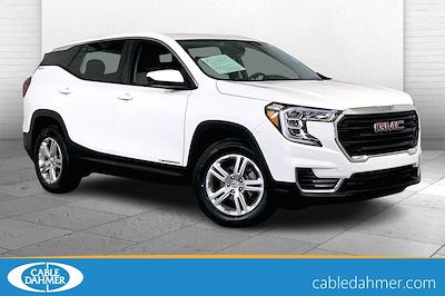 2024 GMC Terrain FWD SUV for sale #X102960 - photo 1