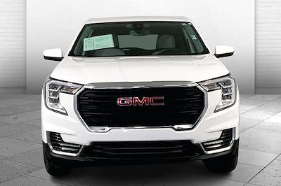 2024 GMC Terrain FWD SUV for sale #X102960 - photo 2