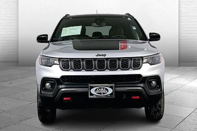 2024 Jeep Compass 4x4 SUV for sale #X102961 - photo 2