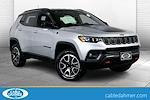 2024 Jeep Compass 4x4 SUV for sale #X102961 - photo 1