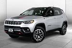 2024 Jeep Compass 4x4 SUV for sale #X102961 - photo 12