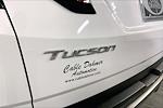 2024 Hyundai Tucson AWD SUV for sale #X102963 - photo 8