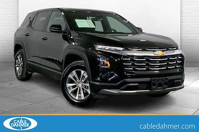 2025 Chevrolet Equinox AWD SUV for sale #X102964 - photo 1