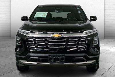 2025 Chevrolet Equinox AWD SUV for sale #X102964 - photo 2