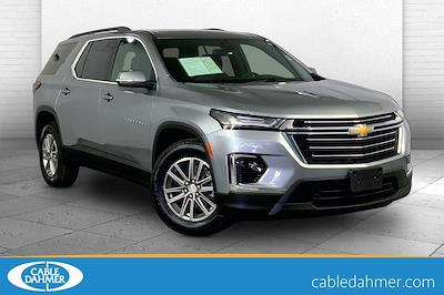 2023 Chevrolet Traverse AWD SUV for sale #X102965 - photo 1