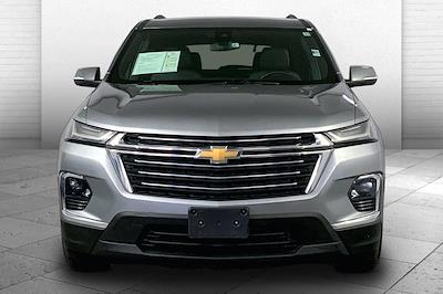 2023 Chevrolet Traverse AWD SUV for sale #X102965 - photo 2