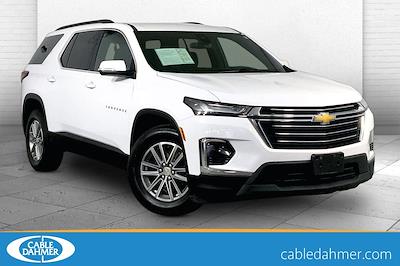 2023 Chevrolet Traverse AWD SUV for sale #X102966 - photo 1