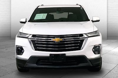 2023 Chevrolet Traverse AWD SUV for sale #X102966 - photo 2