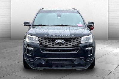2018 Ford Explorer 4WD SUV for sale #X102970A - photo 2