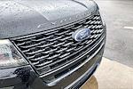 2018 Ford Explorer 4WD SUV for sale #X102970A - photo 28
