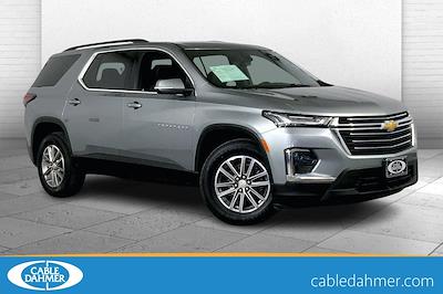 2023 Chevrolet Traverse AWD SUV for sale #X102975 - photo 1