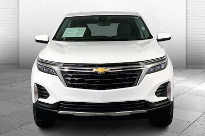 2024 Chevrolet Equinox AWD SUV for sale #X102984 - photo 2