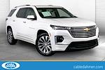 2023 Chevrolet Traverse AWD SUV for sale #X102985 - photo 1