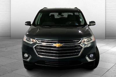 2020 Chevrolet Traverse FWD SUV for sale #X102985A - photo 2
