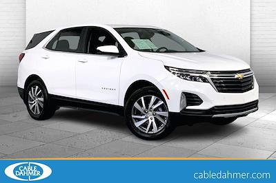 2024 Chevrolet Equinox AWD SUV for sale #X102986 - photo 1