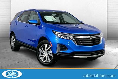 2024 Chevrolet Equinox AWD SUV for sale #X102987 - photo 1