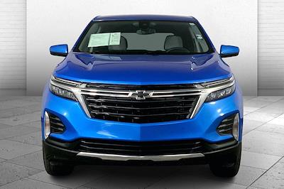 2024 Chevrolet Equinox AWD SUV for sale #X102987 - photo 2