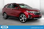 2024 Chevrolet Equinox FWD SUV for sale #X102988 - photo 1