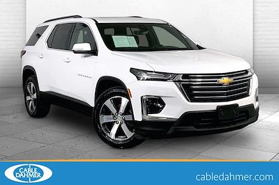 2023 Chevrolet Traverse AWD SUV for sale #X102991 - photo 1