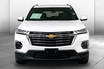 2023 Chevrolet Traverse AWD SUV for sale #X102991 - photo 2