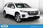2023 Chevrolet Traverse AWD SUV for sale #X102991 - photo 1