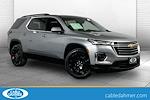 2023 Chevrolet Traverse AWD SUV for sale #X102992 - photo 1